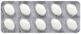 Optogest 300 Sr Tablet 10